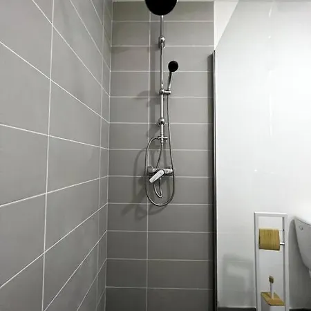 Apartment Gamma - 2 Pers - Centre / Proche Hopital *